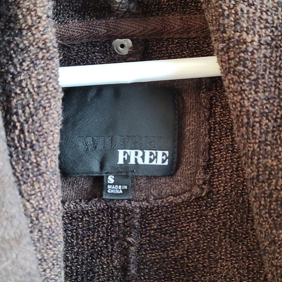 Wilfred Free Rousseau Sweater - Picture 2 of 4